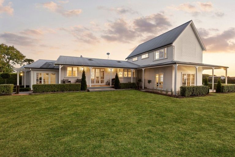 Photo of property in 513 Fencourt Road, Cambridge, 3493