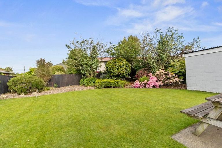 Photo of property in 9a Rhodes Street, Parkside, Timaru, 7910