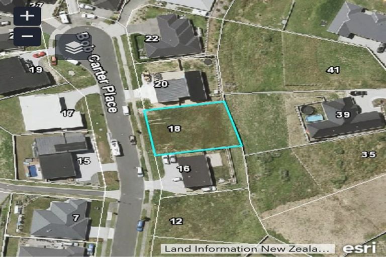 Photo of property in 18 Bob Carter Place, Welcome Bay, Tauranga, 3175