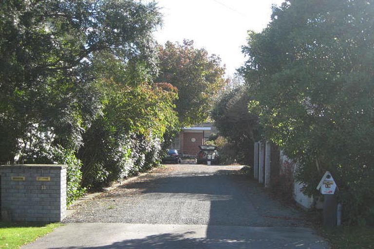 Photo of property in 11 Plynlimon Road, Fendalton, Christchurch, 8052