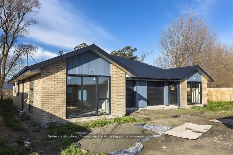 Photo of property in 18 Tabor Place, Lincoln, 7608