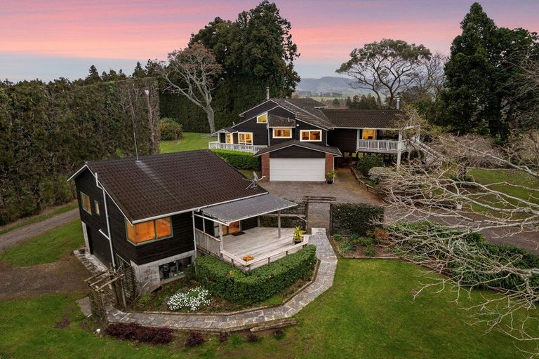 Photo of property in 44 Walker Road West, Aongatete, Katikati, 3178