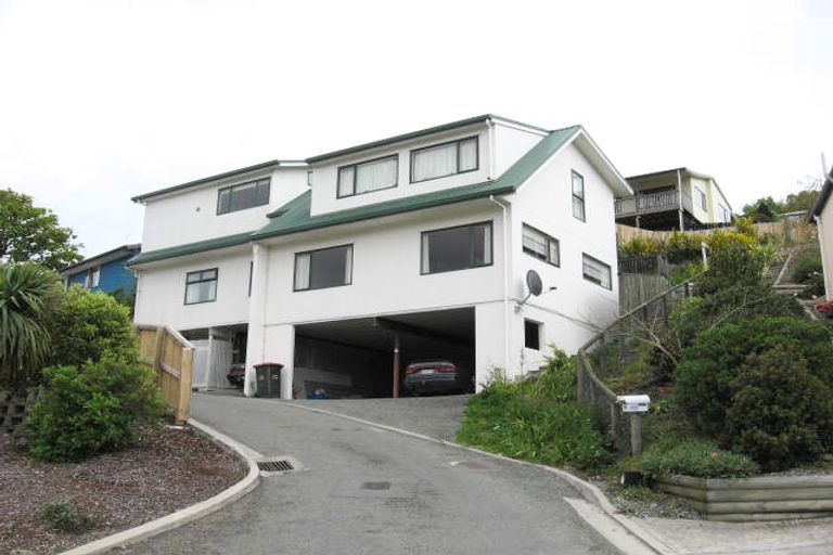 Photo of property in 2/16 Saint Ann Place, Toi Toi, Nelson, 7010