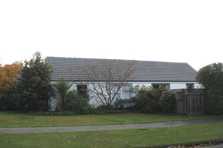 Photo of property in 9 Tudor Avenue, Ilam, Christchurch, 8041