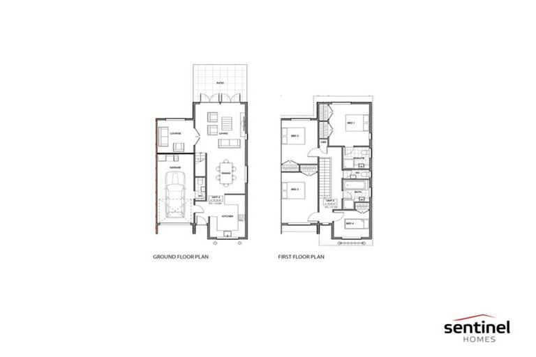 Photo of property in 34 Anchorage Drive, Karaka, Papakura, 2113