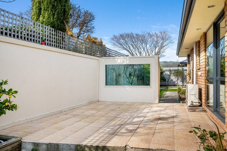 Photo of property in 5a Robalan Place, Redwoodtown, Blenheim, 7201