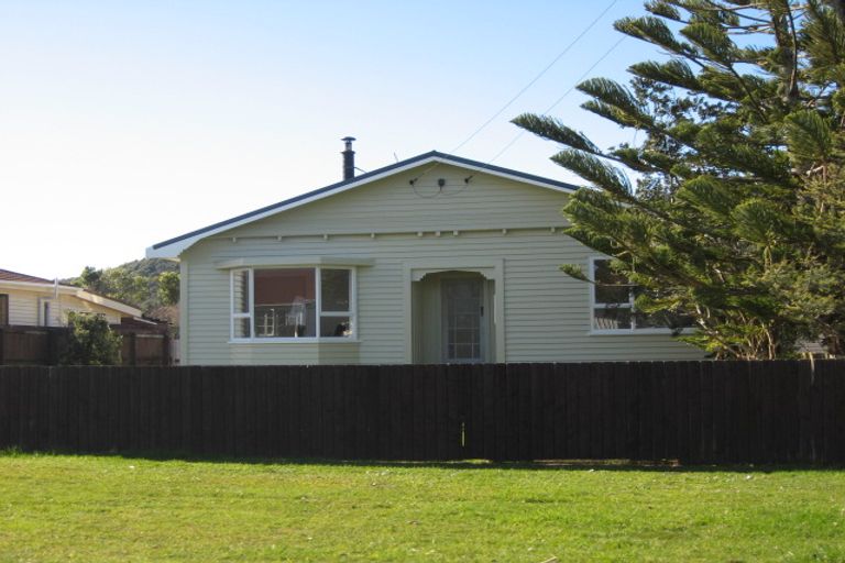 Photo of property in 37 Monro Street, Cobden, Greymouth, 7802