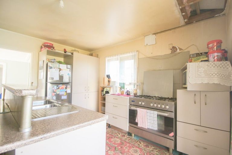 Photo of property in 1 Porritt Street, Ruawai, 0530