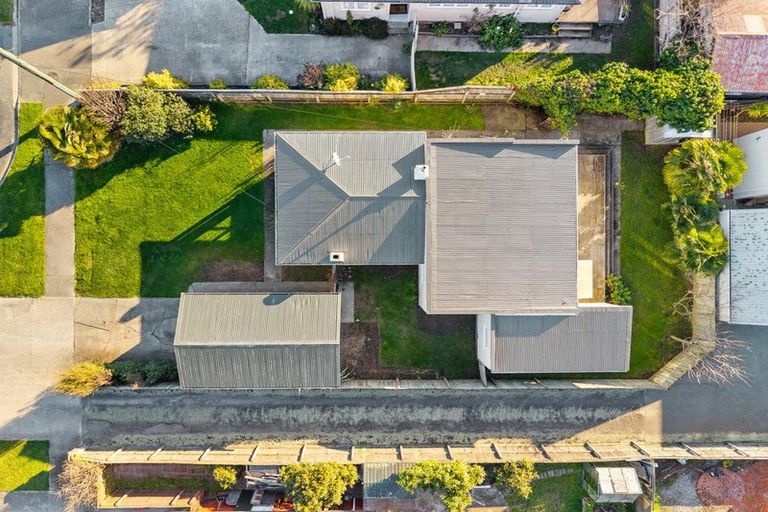 Photo of property in 5 Lewis Street, Redwoodtown, Blenheim, 7201