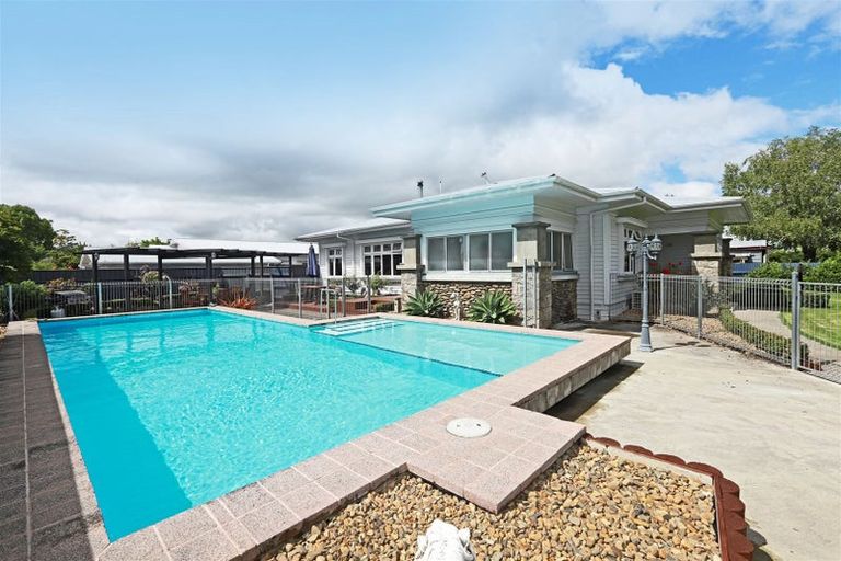 Photo of property in 516 Whitehead Road, Hastings, 4122