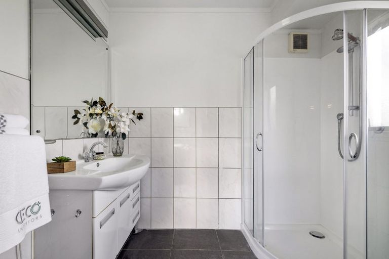 Photo of property in 101 Fairview Avenue, Fairview Heights, Auckland, 0632