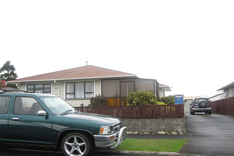 Photo of property in 26 Clifton Drive, Waitara, 4320