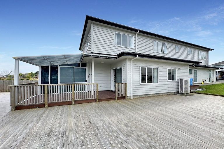 Photo of property in 152 Hill Road, The Gardens, Auckland, 2105