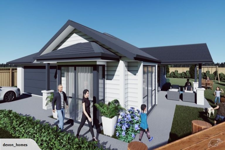 Photo of property in 38 Edith Collier Drive, Otamatea, Whanganui, 4500