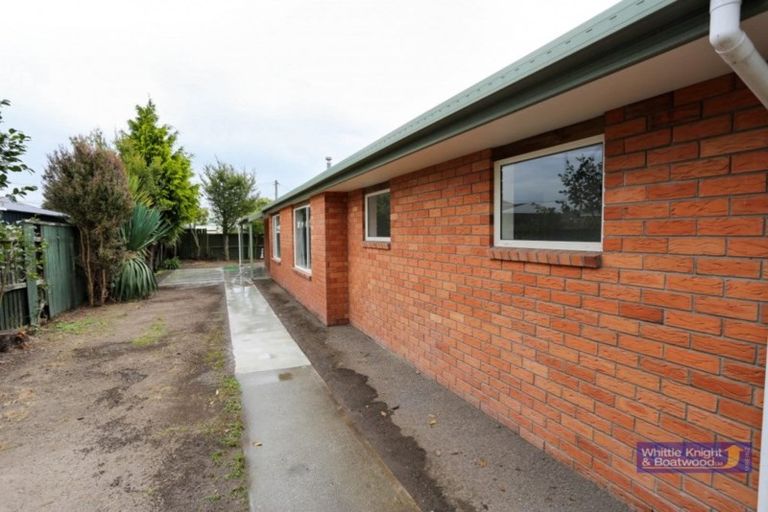 Photo of property in 99a Palmers Road, New Brighton, Christchurch, 8083
