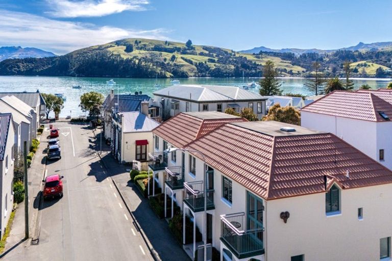 Photo of property in 5c Church Street, Akaroa, 7520