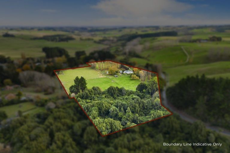 Photo of property in 1723 Cheltenham Hunterville Road, Waituna West, Rewa, 4780