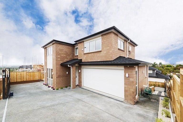 Photo of property in 218a Metcalfe Road, Ranui, Auckland, 0612