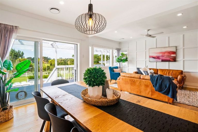 Photo of property in 490 Whitehills Road, Waitoki, Silverdale, 0994