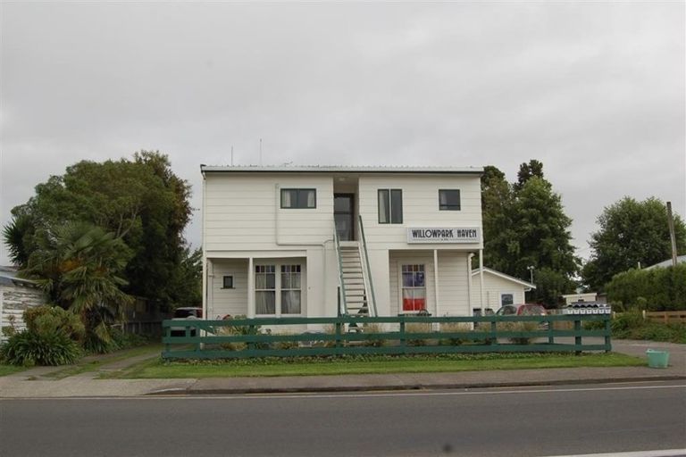 Photo of property in 309 Willowpark Road South, Hastings, 4122