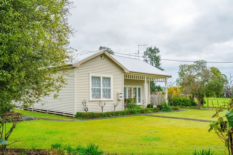 Photo of property in 173 Frasertown Road, Wairoa, 4108