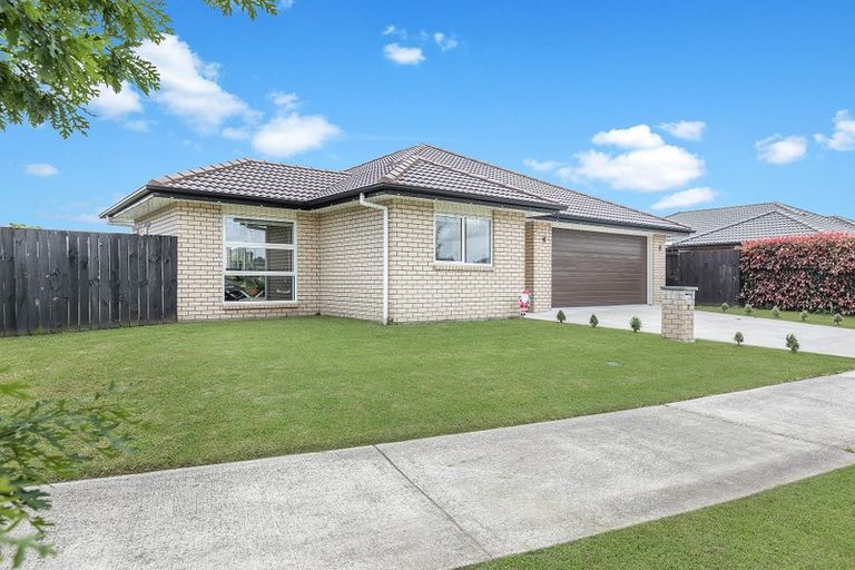 Photo of property in 27 Briannarose Drive, Fitzroy, Hamilton, 3206