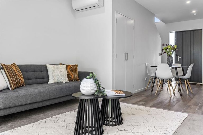 Photo of property in 4/169 Cranford Street, St Albans, Christchurch, 8014