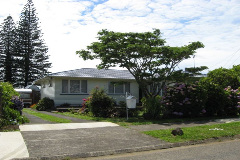 Photo of property in 19 Kamaka Road, Mangere Bridge, Auckland, 2022