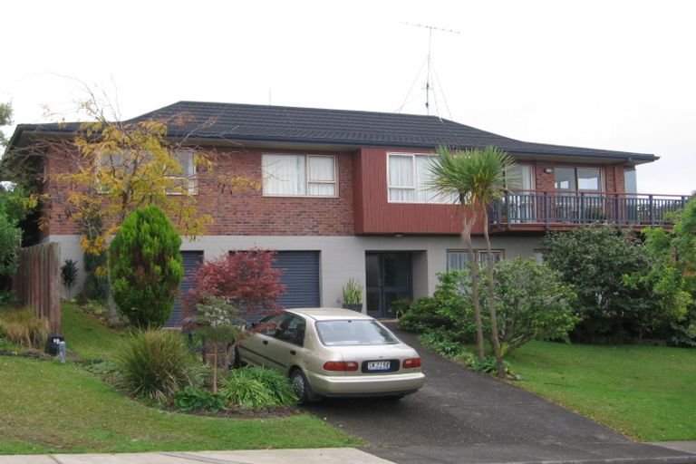 Photo of property in 11 St Ives Terrace, Mairangi Bay, Auckland, 0630