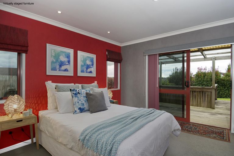 Photo of property in 2 Condor Drive, Pyes Pa, Tauranga, 3112
