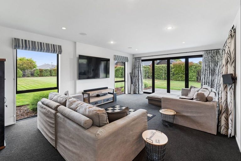 Photo of property in 59 Jacks Drive, West Melton, 7618