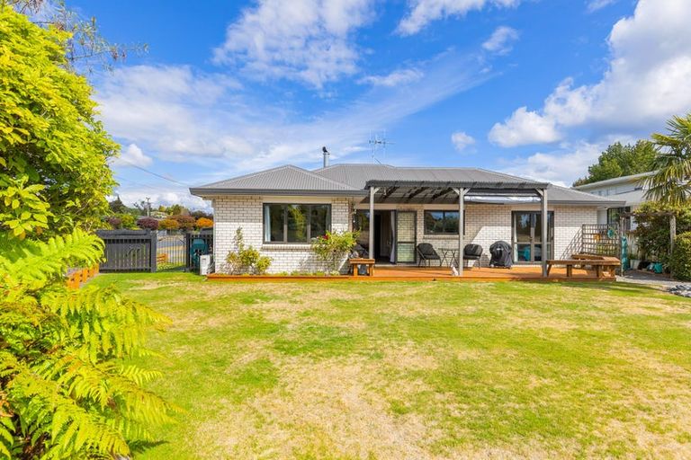 Photo of property in 1 Hatton Street, Tauhara, Taupo, 3330