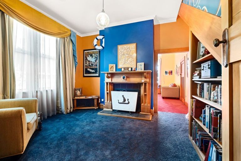 Photo of property in 21 Barrett Street, Westown, New Plymouth, 4310