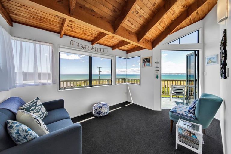 Photo of property in 129 Turangi Road Lower, Motunui, Waitara, 4383