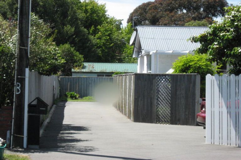 Photo of property in 186a Avonhead Road, Avonhead, Christchurch, 8042
