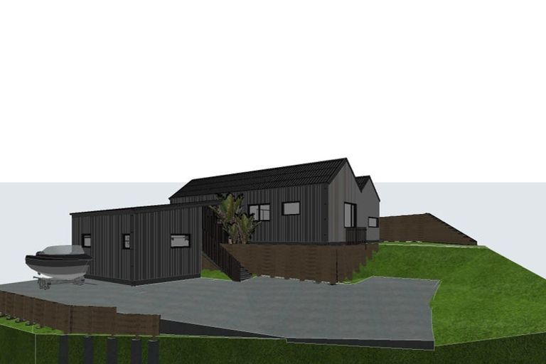 Photo of property in 26 Milla Mae Rise, Woodhill, 0110