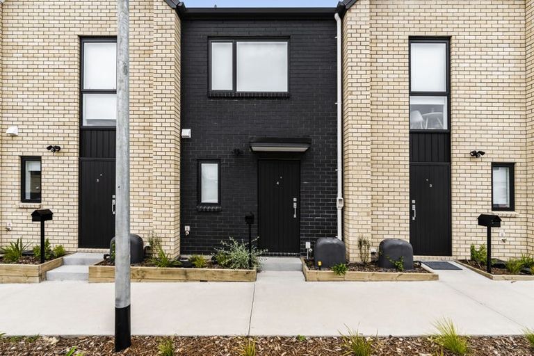 Photo of property in 25/125b Metcalfe Road, Ranui, Auckland, 0612