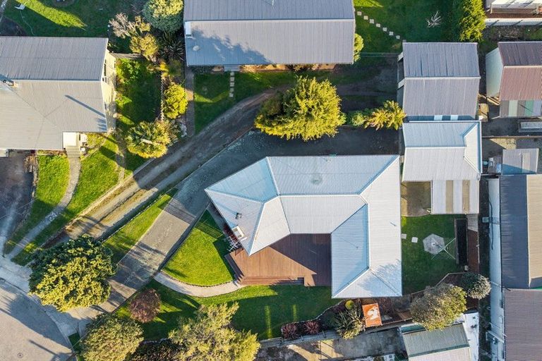 Photo of property in 9 Collett Place, Riversdale, Blenheim, 7201