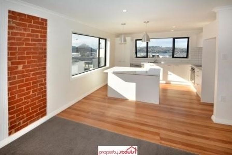 Photo of property in 41 Arthur Street, Dunedin Central, Dunedin, 9016