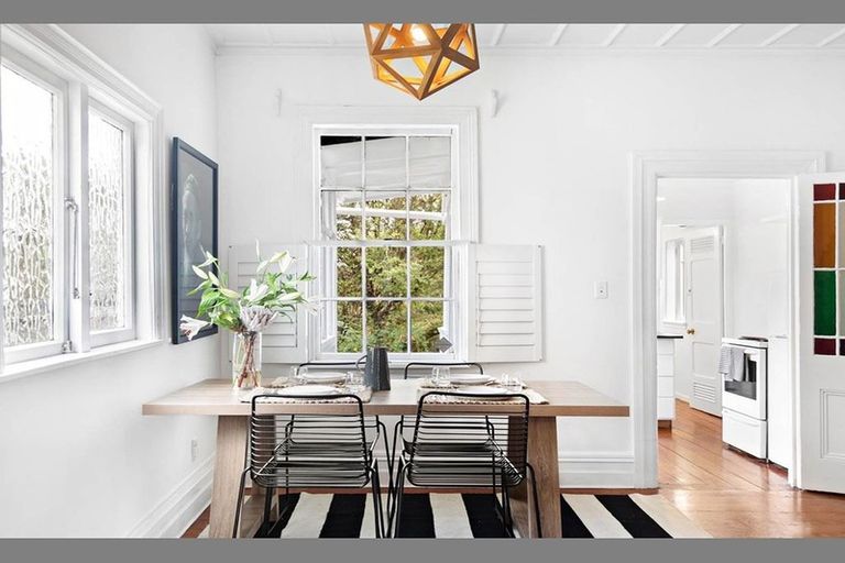 Photo of property in 204 Richmond Road, Grey Lynn, Auckland, 1021