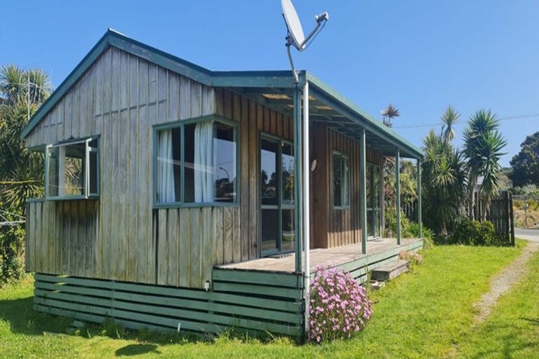 Photo of property in 4118 Far North Road, Pukenui, Kaitaia, 0484