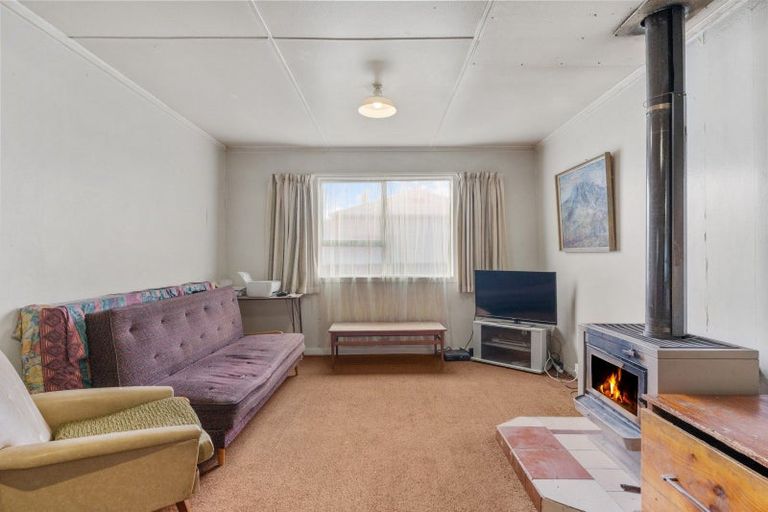 Photo of property in 15 Arawa Street, Ohakune, 4625