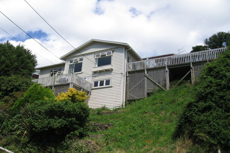 Photo of property in 152 Raroa Road, Aro Valley, Wellington, 6012
