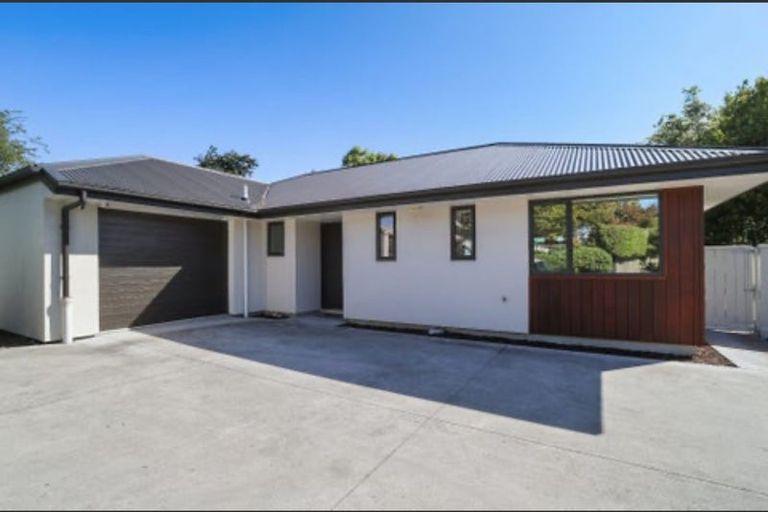 Photo of property in 186a Hoon Hay Road, Hoon Hay, Christchurch, 8025