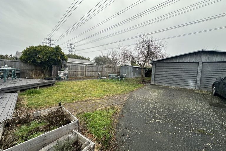 Photo of property in 4 Glencoe Street, Burnside, Christchurch, 8053