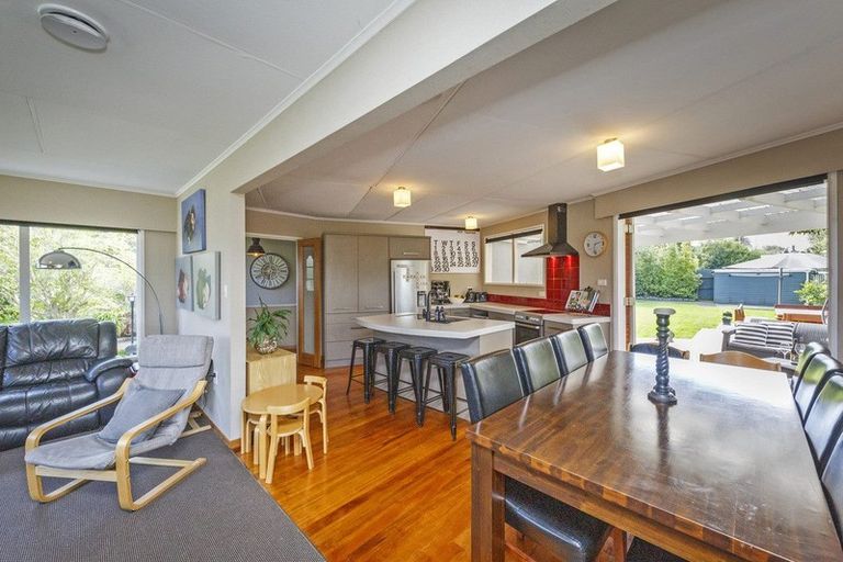 Photo of property in 3 Sandon Road, Feilding, 4702