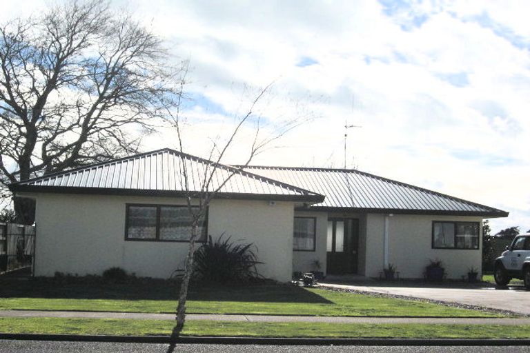 Photo of property in 67 Radiata Street, Fairview Downs, Hamilton, 3214