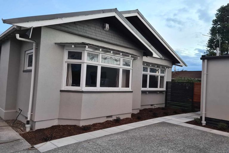 Photo of property in 11 Dallas Street, Riccarton, Christchurch, 8041