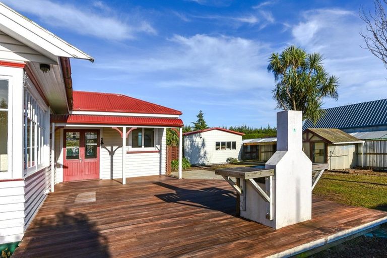 Photo of property in 1969 Telegraph Road, Darfield, 7510