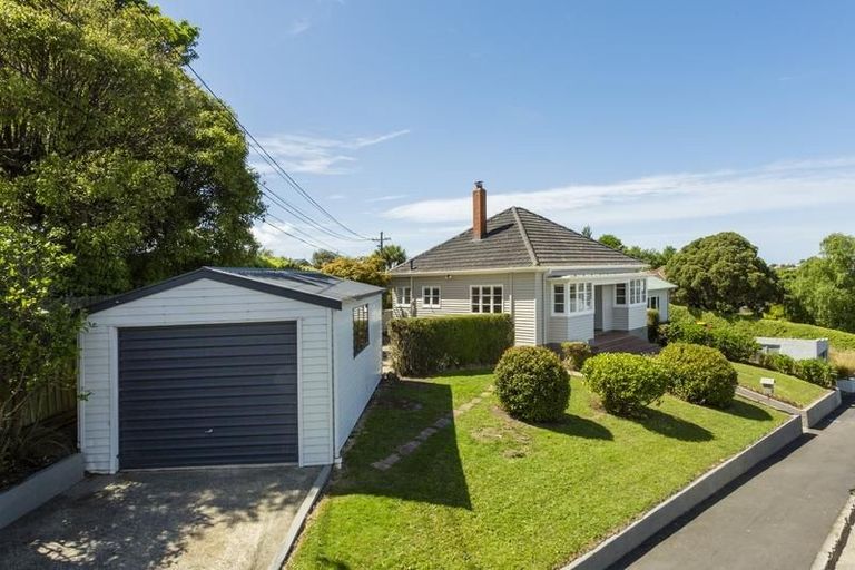 Photo of property in 31 Berwick Street, Wakari, Dunedin, 9010
